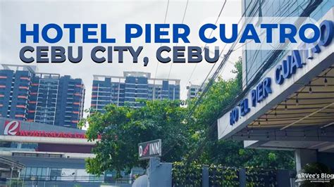 Hotels near Robinson's Galleria Cebu .